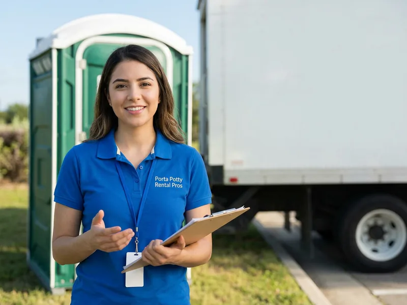 Porta Potty Rental  in Marshall  FAQ